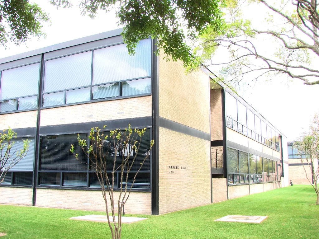 University of St. Thomas