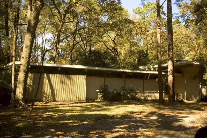 Wilson House