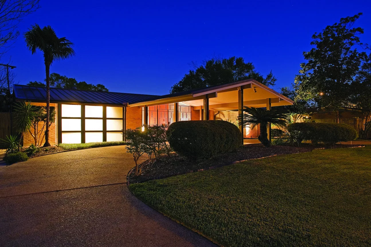 Weintraub House