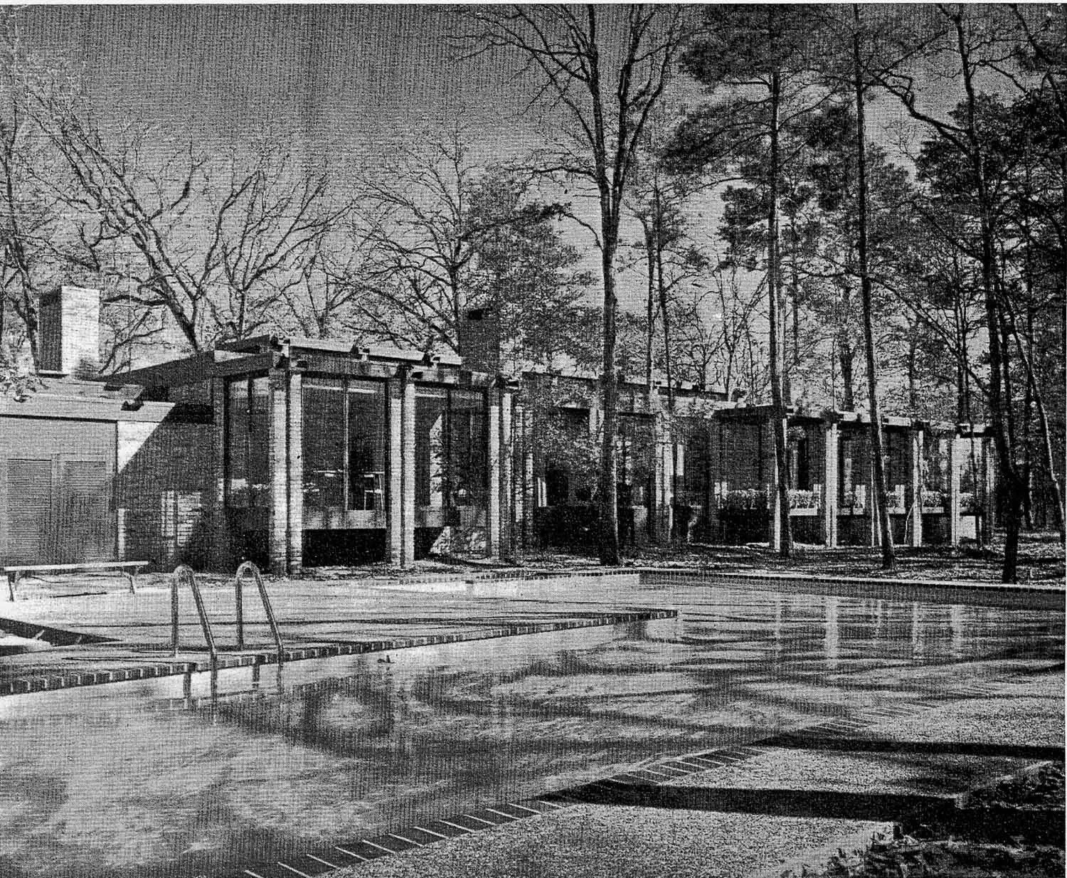 Wing House