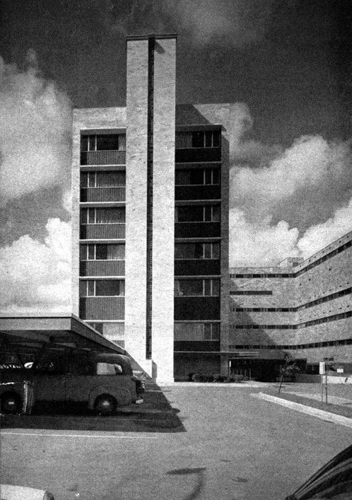 M.D. Anderson Hospital and Tumor Institute