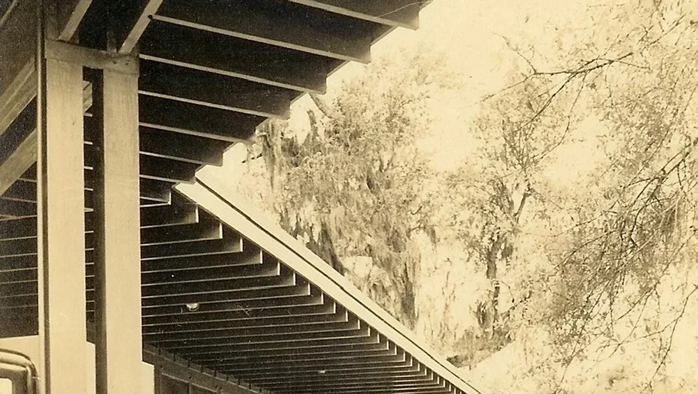 Docomomo US Tour Day 2022