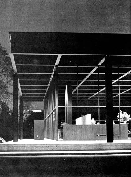 Bank of Houston Building