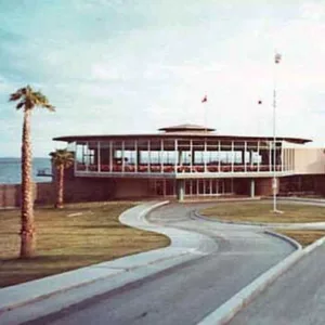 Benefactor Membership