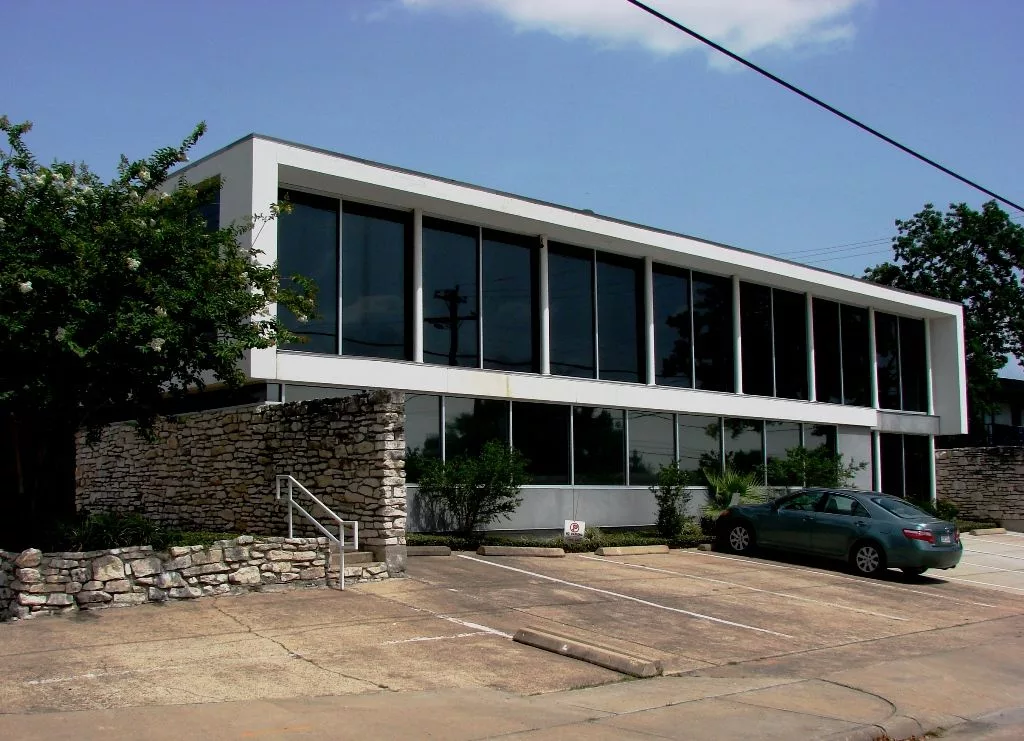 3843 N. Braeswood Boulevard