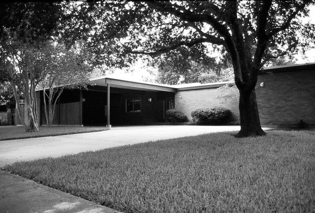 Brooks House