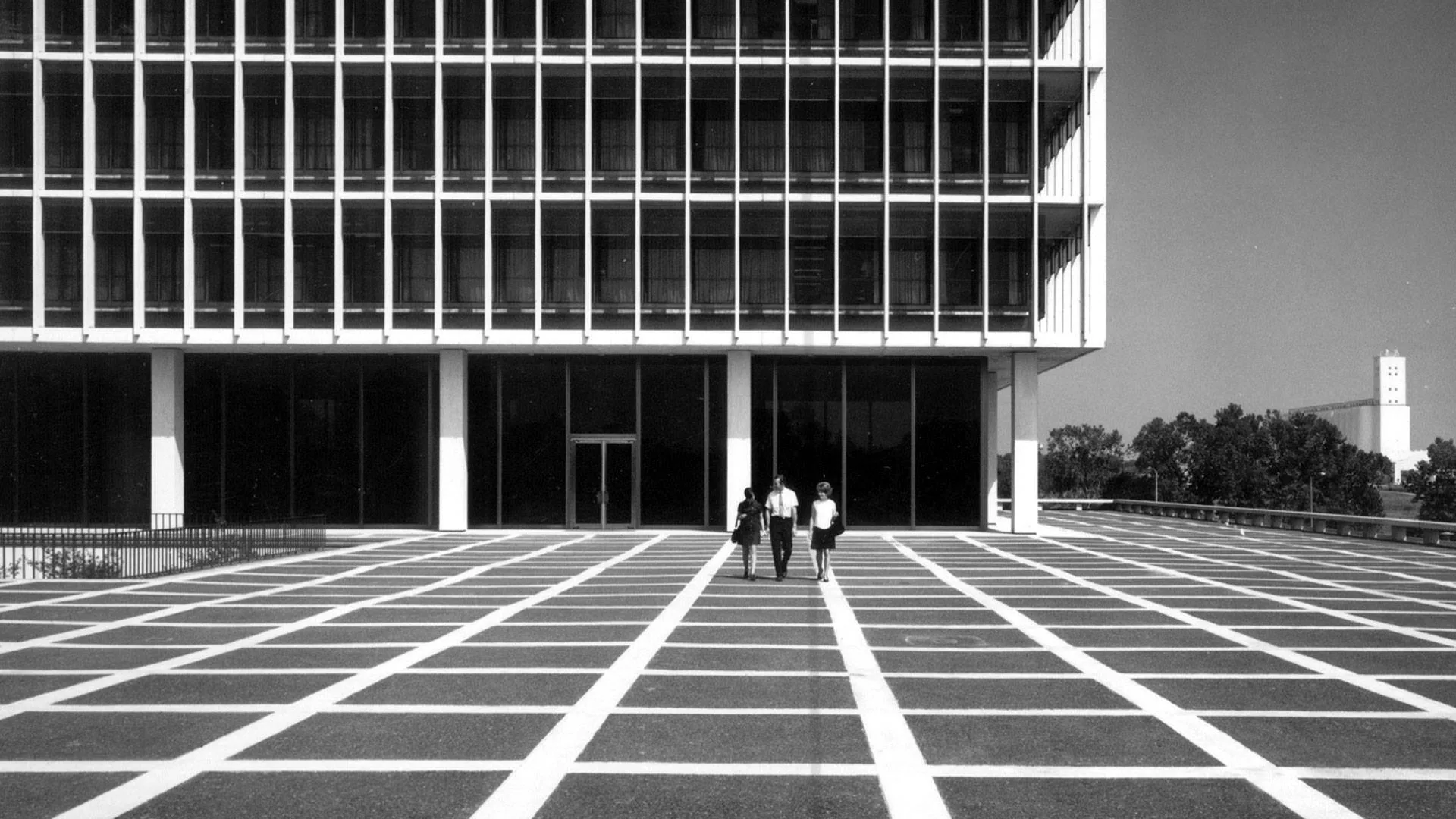 Book Talk: “Constructing Houston’s Future: The Architecture of Arthur Evan Jones & Lloyd Morgan Jones”