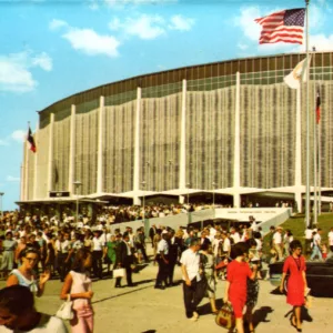 Corporate/Professional Membership