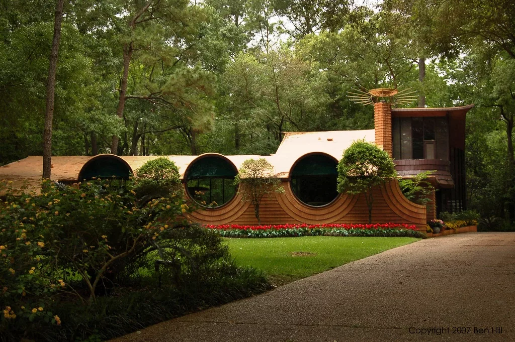 Durst House