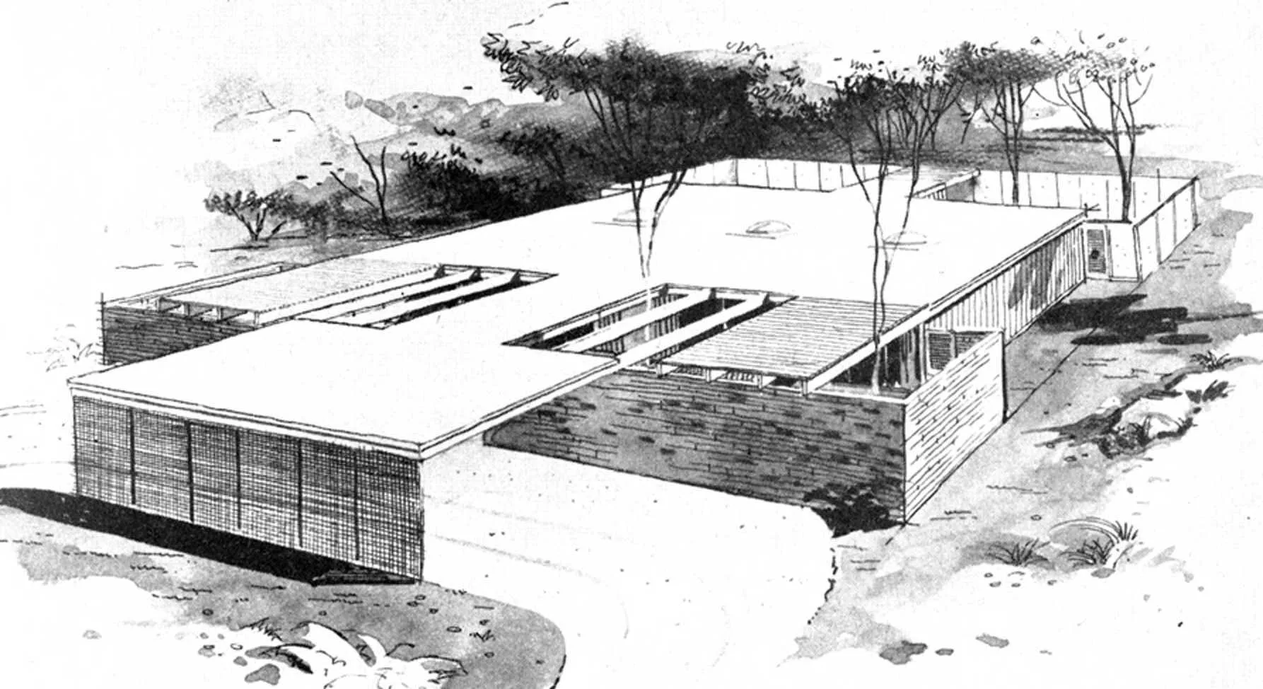 Taylor House