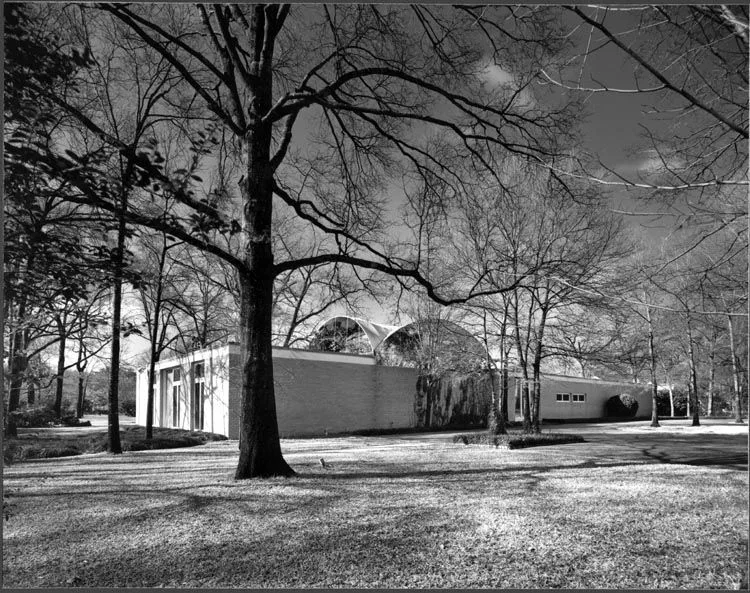 de Menil House