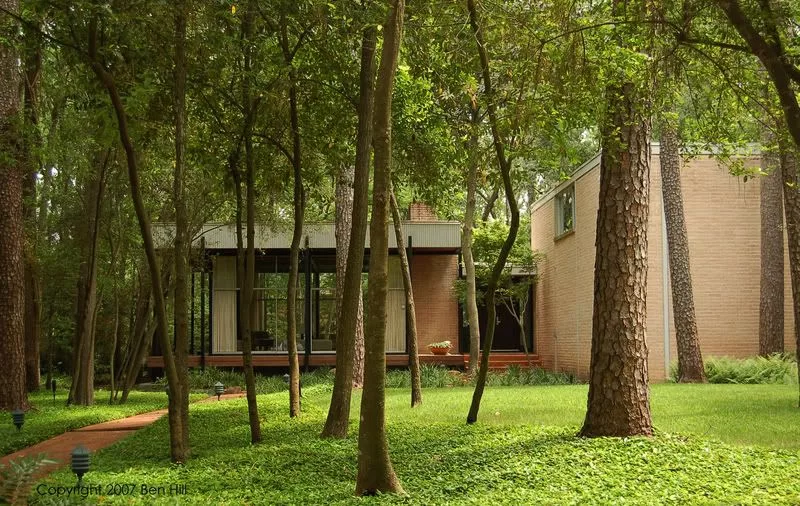 Hoff House