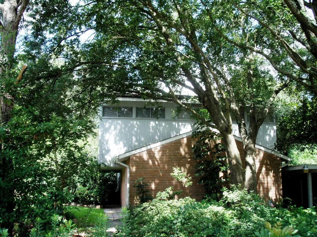 Bush House