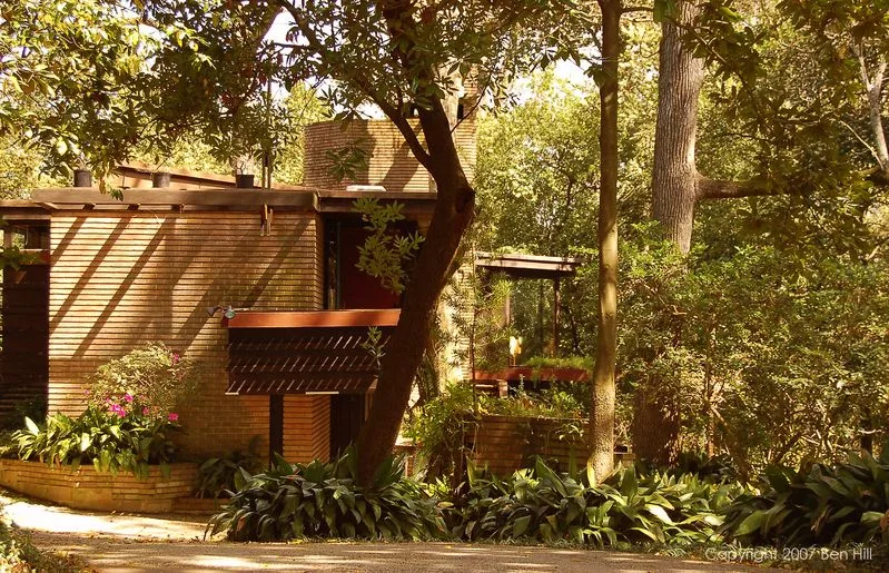 Kamrath House