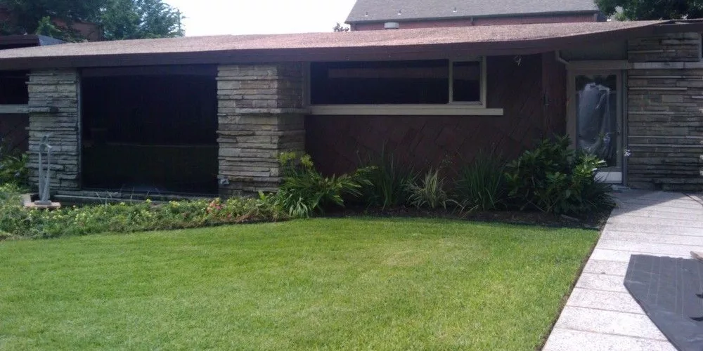 home