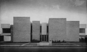 Essex Houck Office Building