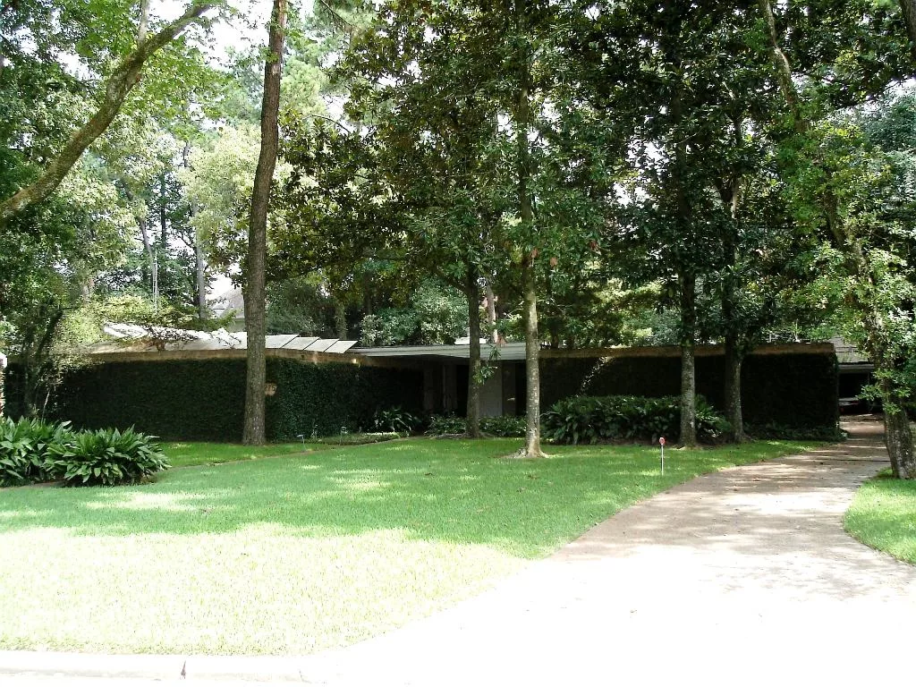 McCartney House