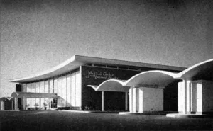 Medical Center National Bank