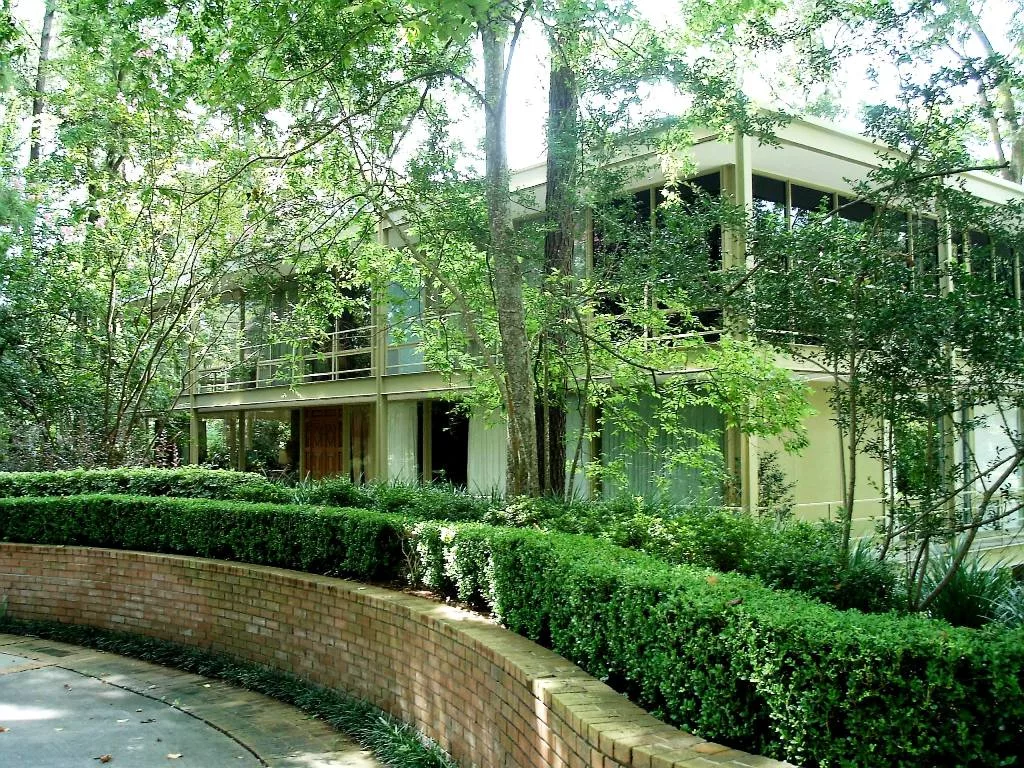 Owsley House
