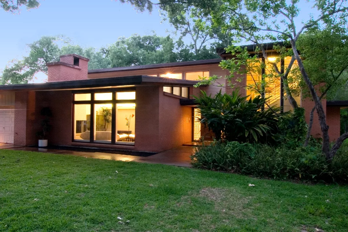 Prebble House