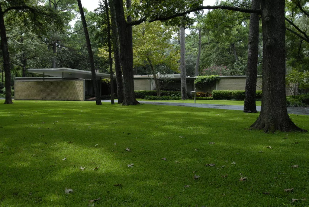 Lasher House