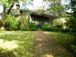 Red House