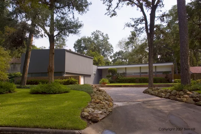 Rosenthal House