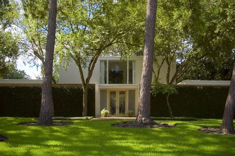 Selig House
