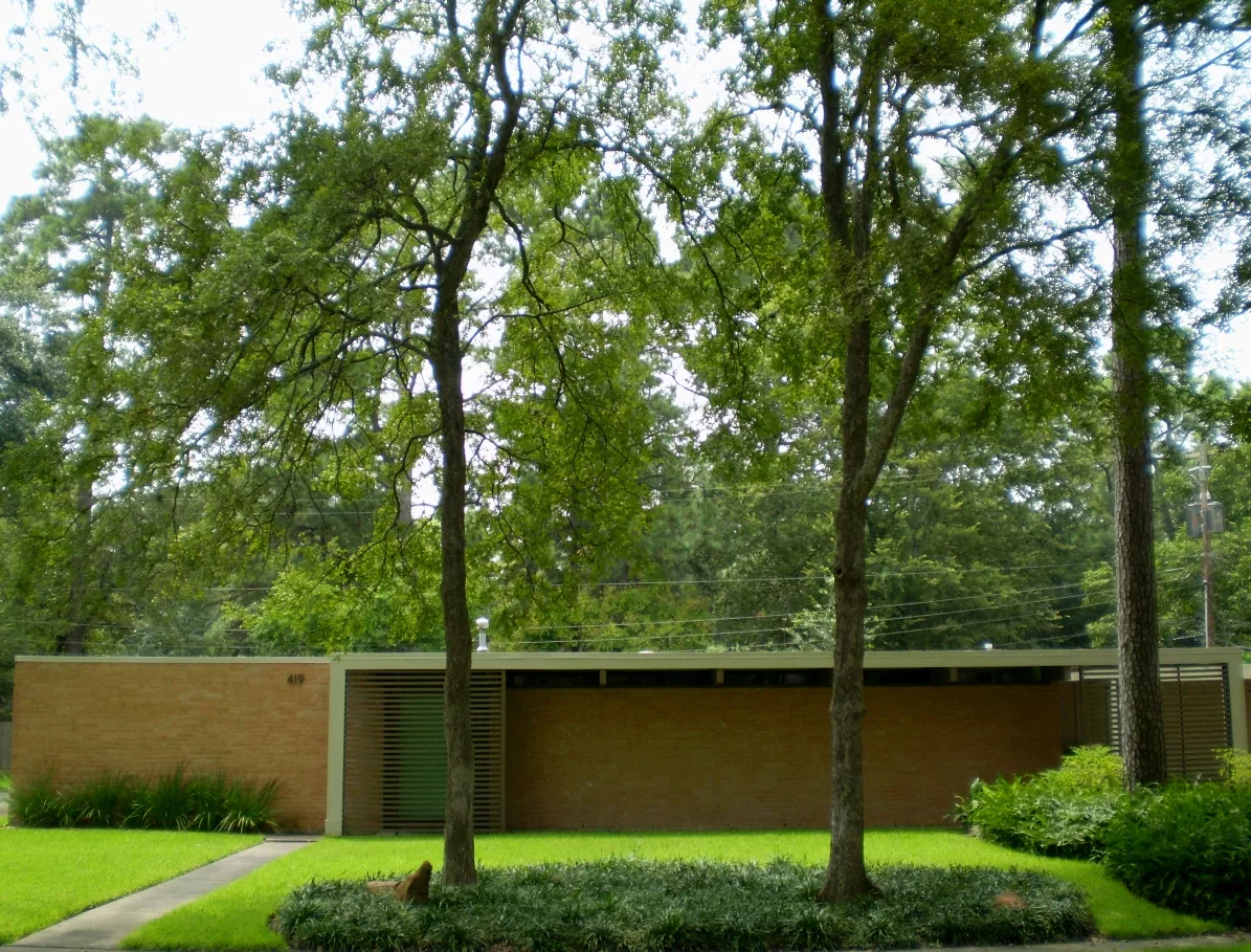 William Stallworth House