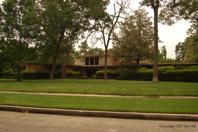 Townsend House