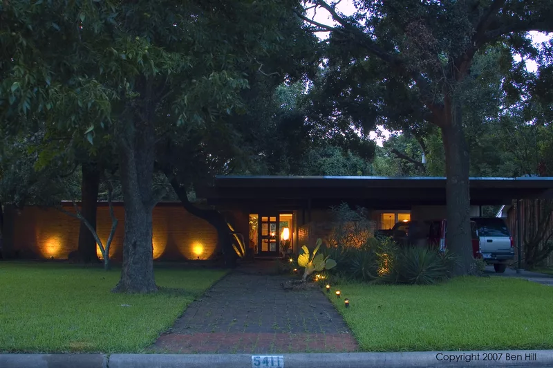 Weisenbaker House