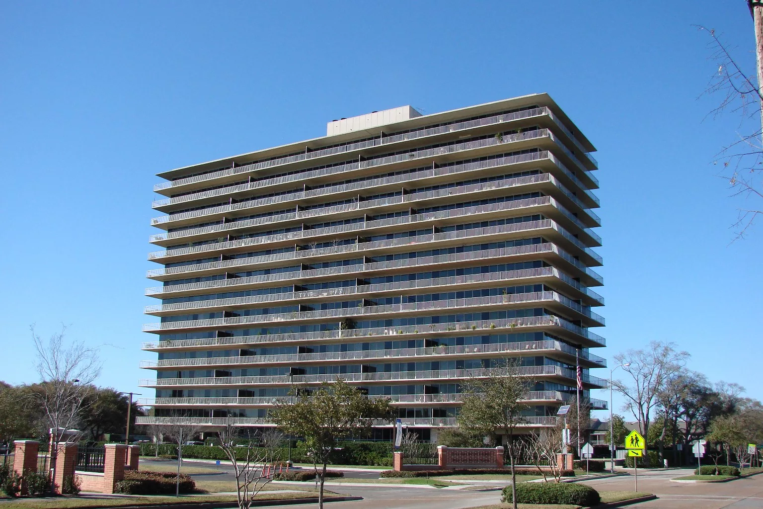 Willowick Apartments
