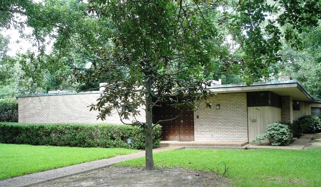 Worden House